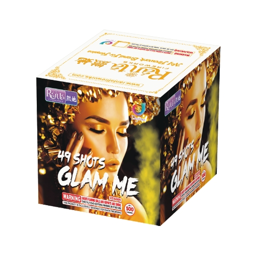 Glam Me RT6009