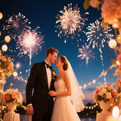 Wedding & Anniversary