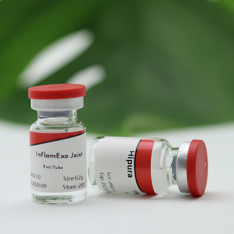 Arthritis Exosome Injections