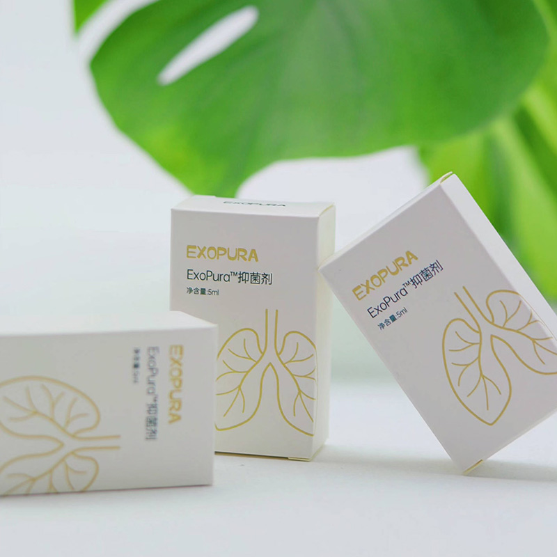 Exosomal Nasal Spray