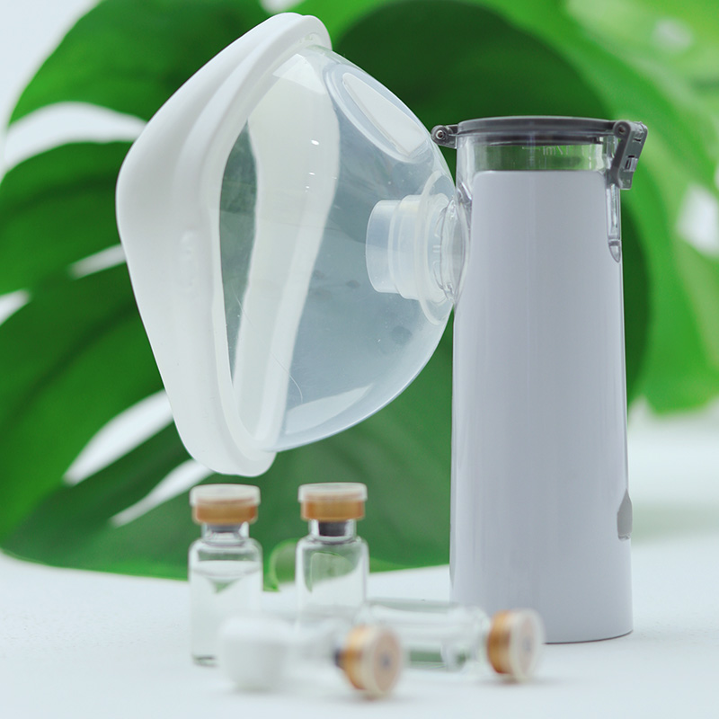 Exosome Nebulizer