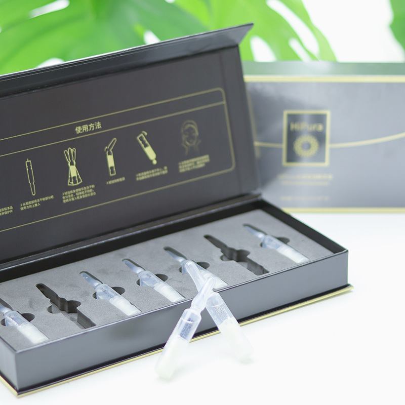 Hipura Glowing Serum