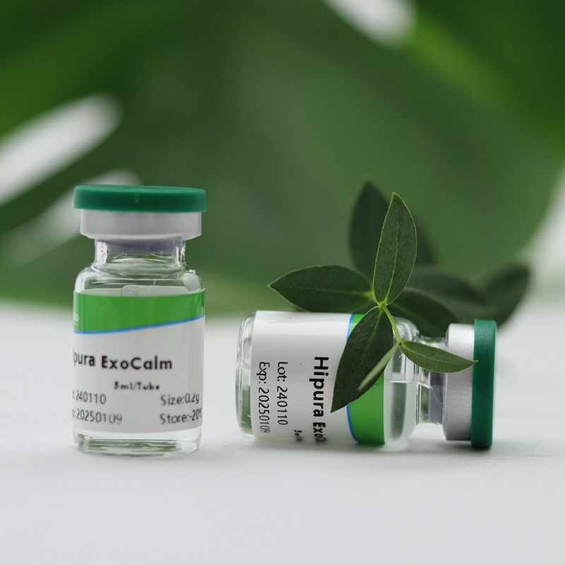 Post-Traumatic Stress Disorder (PTSD) Exosome Therapy Injection