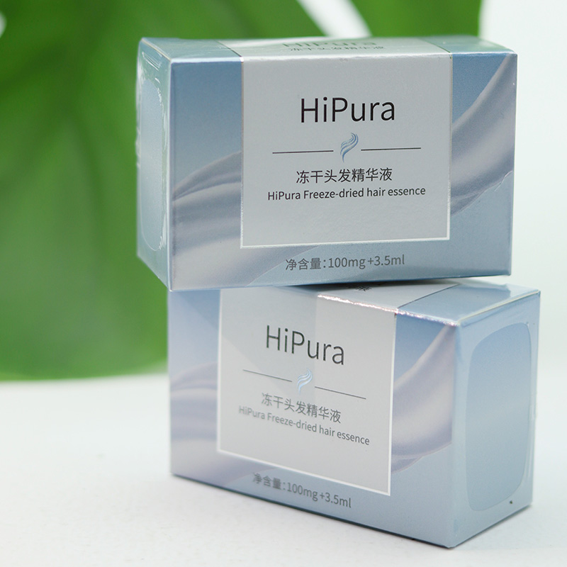 Scalp Serum for Hair