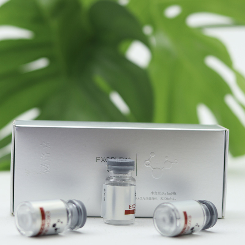Skin GlowSilk Essence with Exopura™