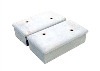 Supporting Block