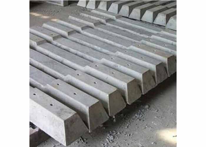 Process Analysis of Double Block Sleeper Process Analysis of Double Block Sleeper