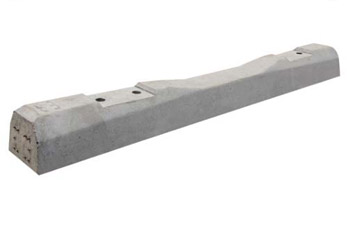 XII Prestressed Mainline Sleeper