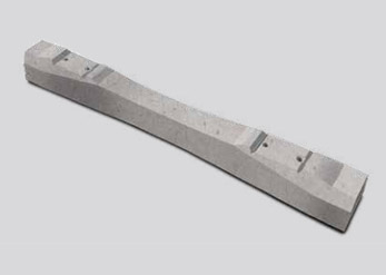 B70-2.4 Concrete Tie Sleeper