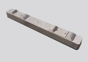 B320 Concrete Tie Sleeper