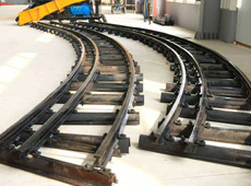 Argentina Belgrano Freight Railway Renovation Project