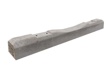 IIIc Prestressed Mainline Sleeper