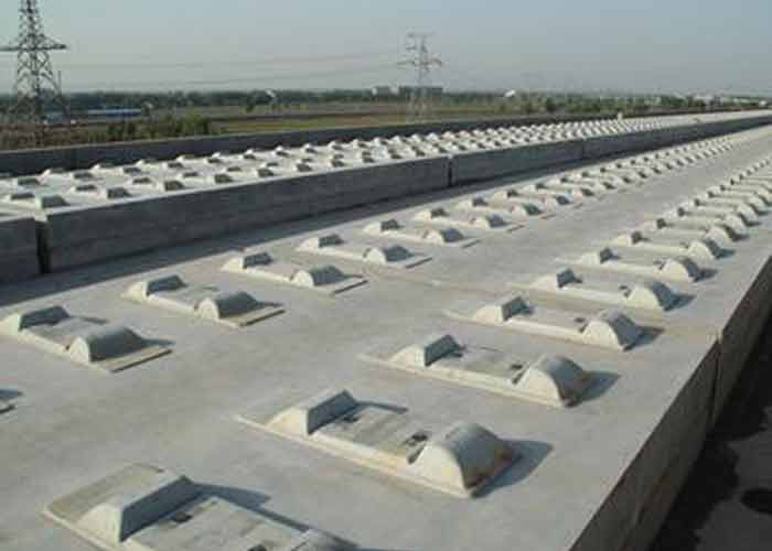 Process Analysis of Double Block Sleeper Process Analysis of Double Block Sleeper