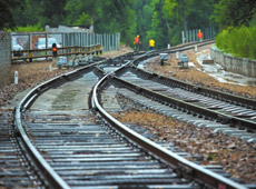 Reconstruction Project for Belgrano Freight Railway in Argentina