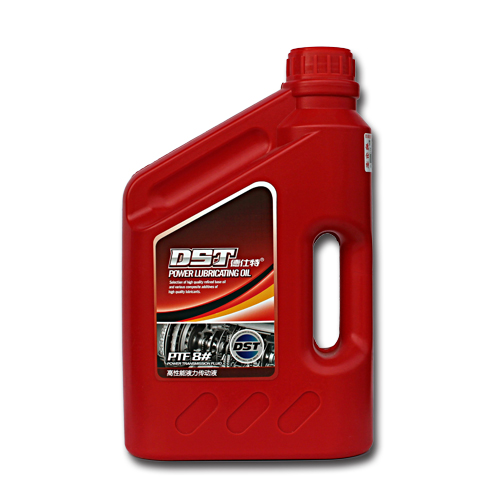 PTF-8# 高性能液力传动油