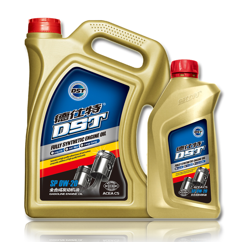 API SP 0W-20