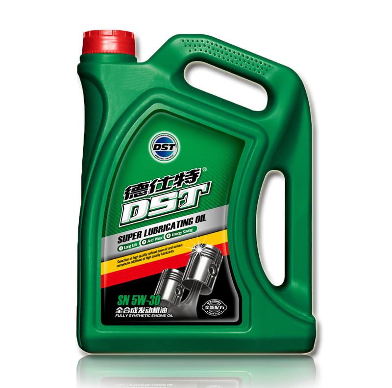 API SN 5W-30