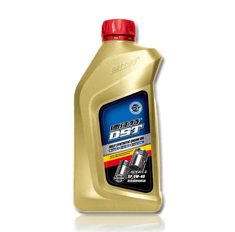 API SP 0W-40