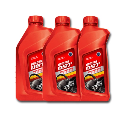 PTF-1 转向机助力油