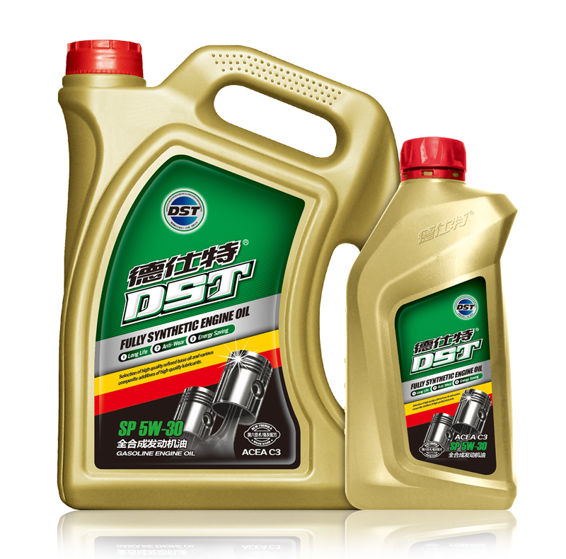 API SP 5W-30