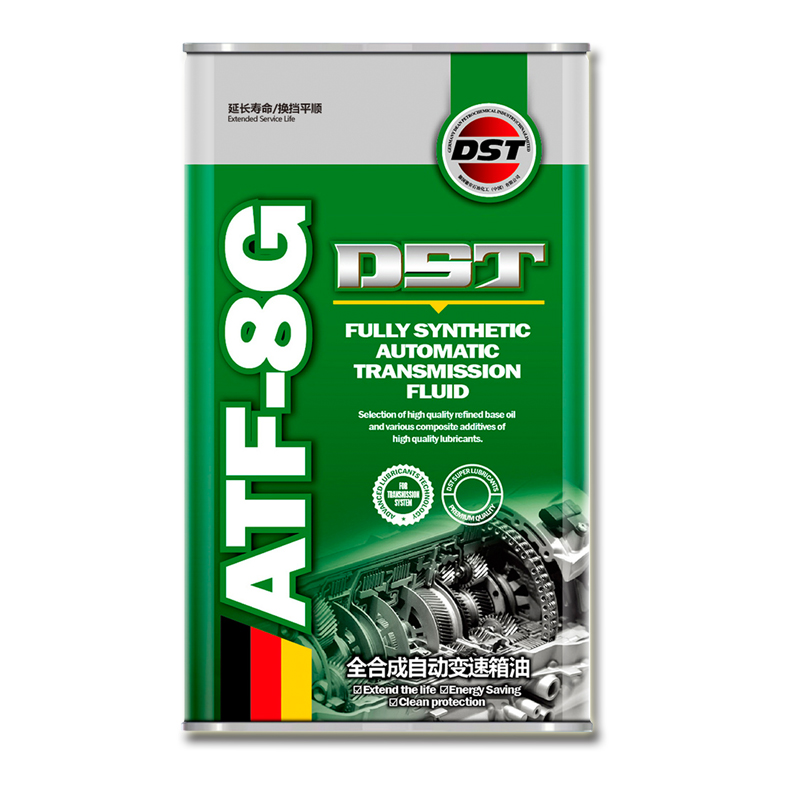 ATF-8G