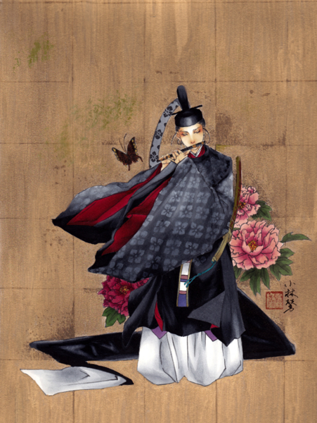 细数历史：阴阳师何时诞生？