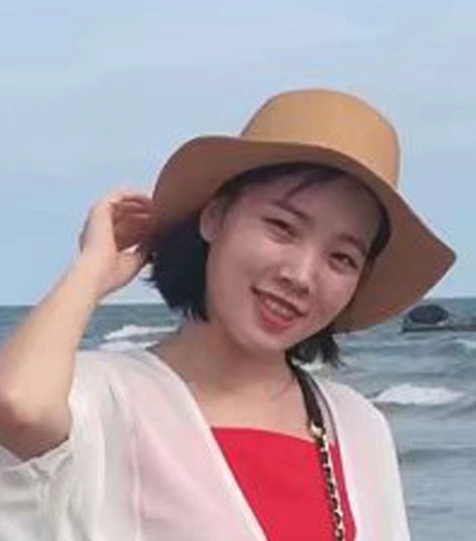 张月杨