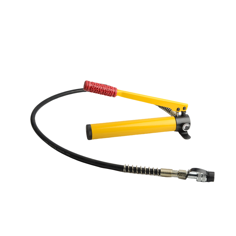 CP-180  Single Acting hand pump