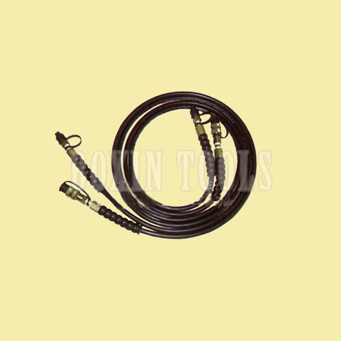 Ultra High Pressure Steel Wire Reinforced Tubing