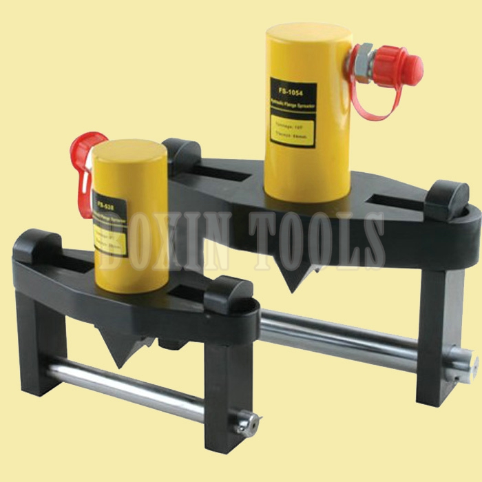 FS-538flange splitter