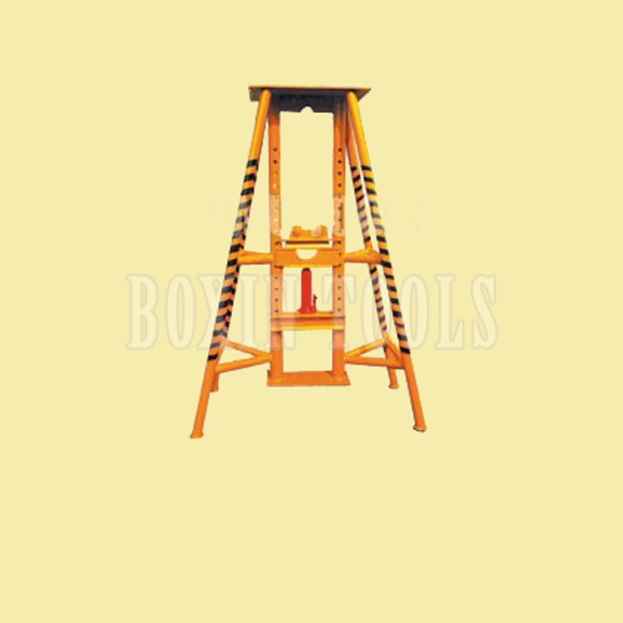 SDE Series Cable Release Support (Hydraulic Type )