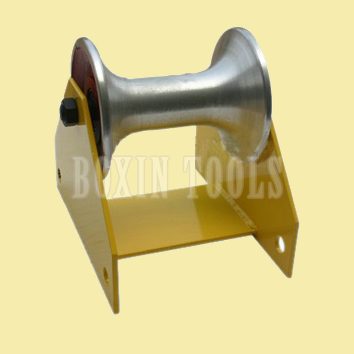 HL-I Cable Pulley Frame