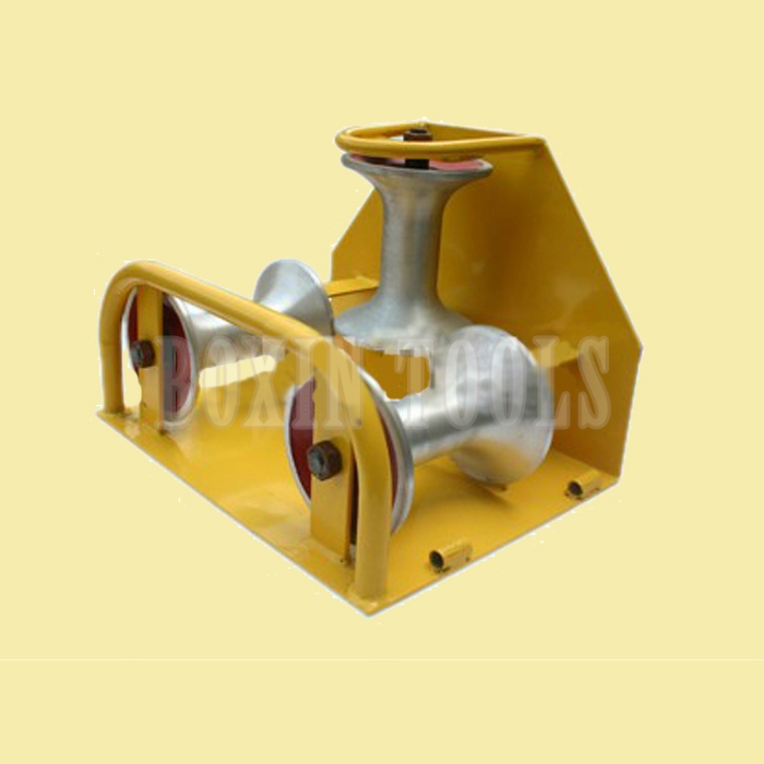 ZHL-IIIA Cable Pulley Frame