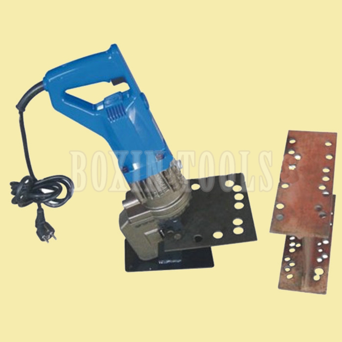 MHP-20Hydraulic Electric Punch
