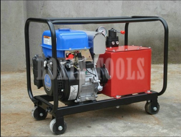 MZ 175 motor
