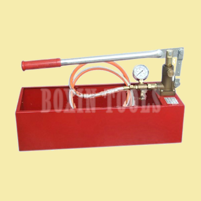 SYB-6.3 Mpa