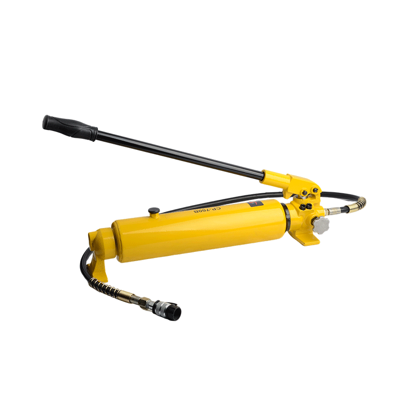 CP-700B   Single Acting hand pump