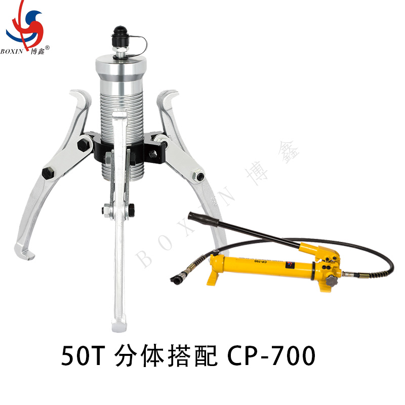 FYL-50T+CP-700