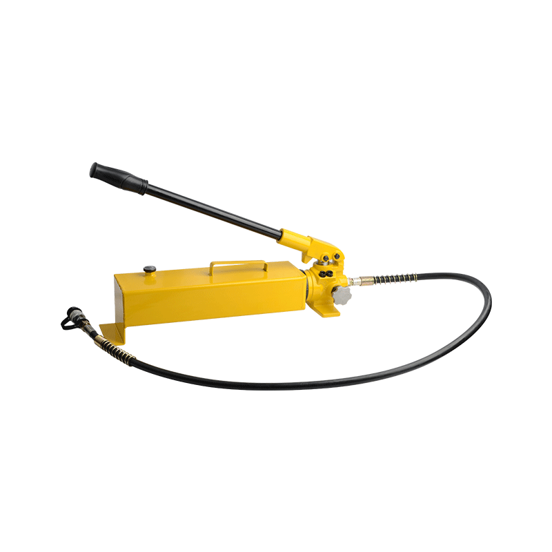CP-700A   Single Acting hand pump