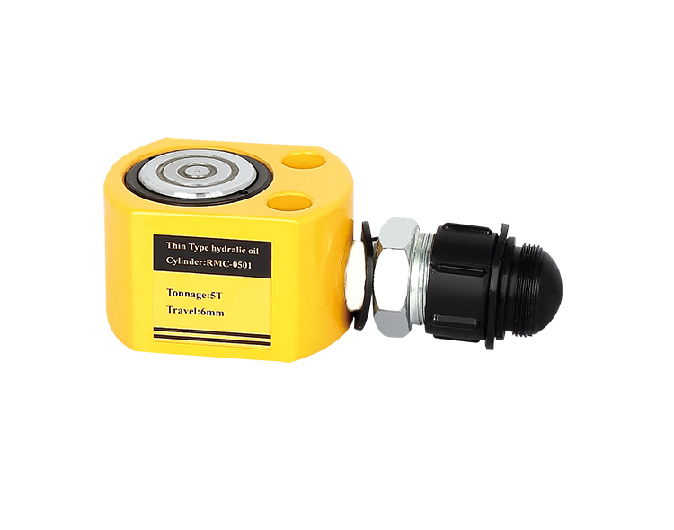 RMC-5T  Thin hydraulic jack