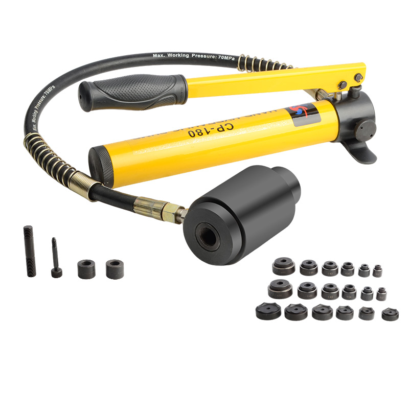 SYK-15T (18 molds )