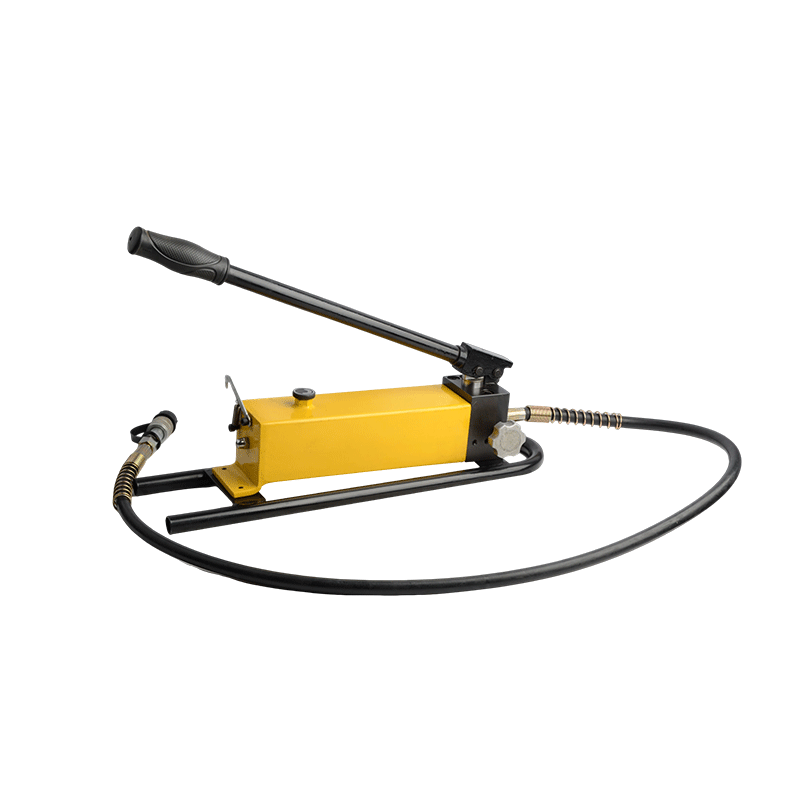 CP-700-1  Single Acting hand pump
