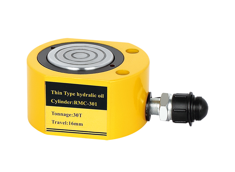 RMC-30T  Thin hydraulic jack