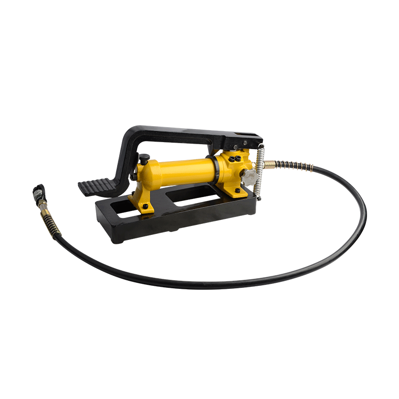 CFP-800  Foot Hydraulic Pump