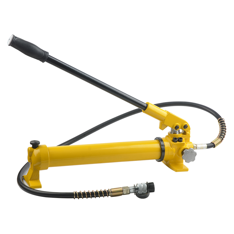 CP-700  Single Acting hand pump