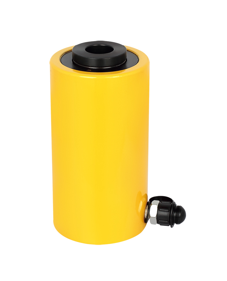 Hollow Plunger Hydraulic Cylinder	RCH-3050