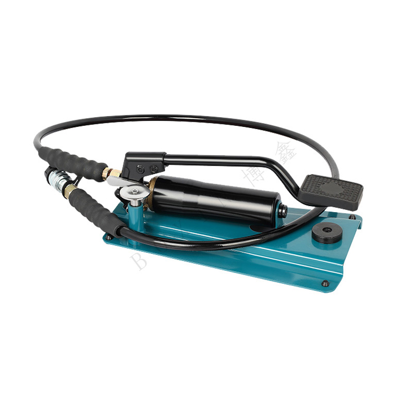 EFP-500   Foot Hydraulic Pump