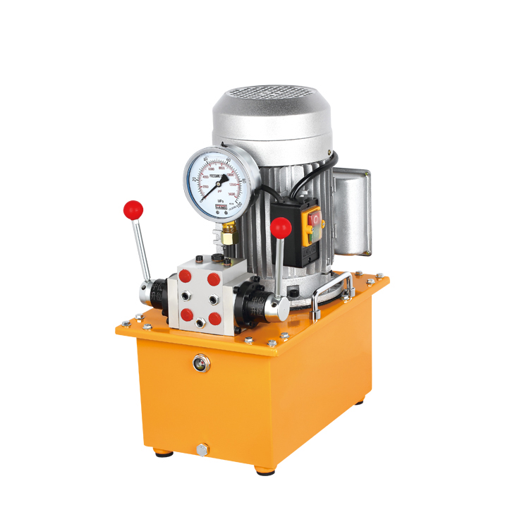 FC-300III   Electric Hydraulic pump