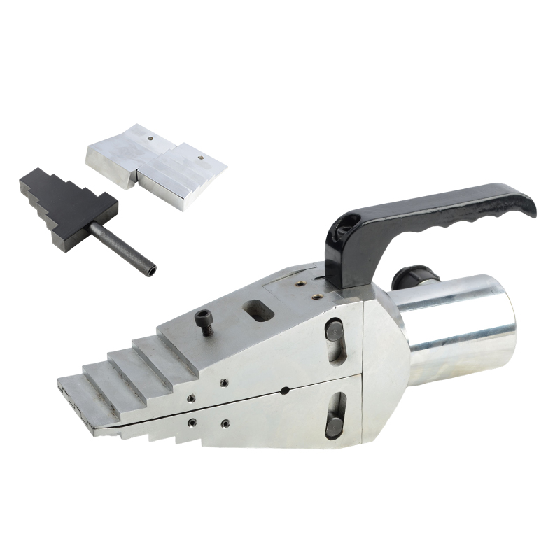 FSH-14 Split Hydraulic Flange Separator