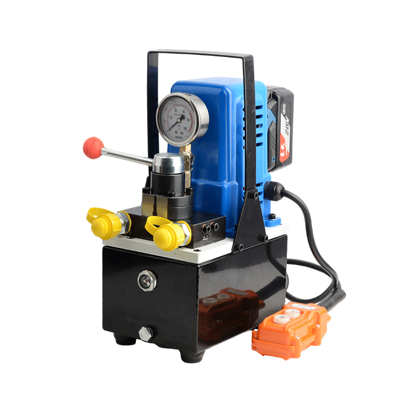 GYB-63DEI   Battery Powered electric pump
